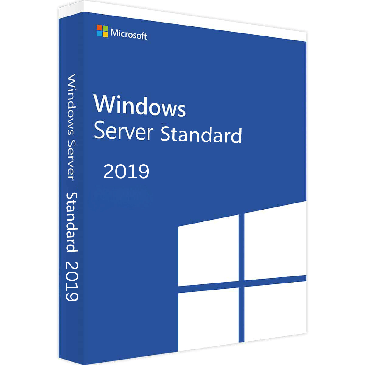 Windows Server 2019 Standard – Genuine – Win 10/11