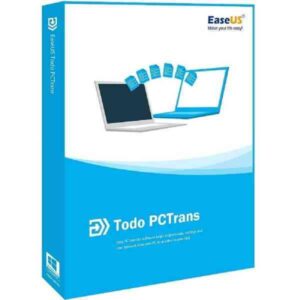 EaseUS Todo PCTrans Technician – Seamless Data Transfer & Migration